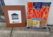 Gorka Géza Kerámiamúzeum Verőce