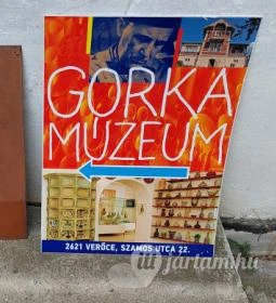 Gorka Géza Kerámiamúzeum