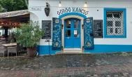Görög Kancsó Étterem Szentendre - Külső kép
