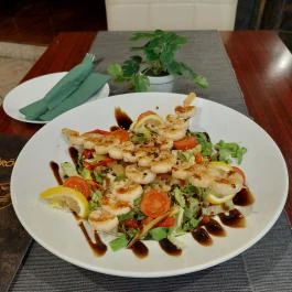 Görög Kancsó Étterem, Szentendre - Étel/ital