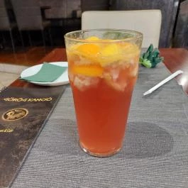 Görög Kancsó Étterem, Szentendre - Étel/ital