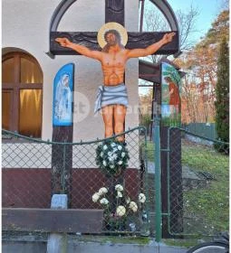 Görögkatolikus kápolna