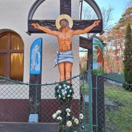 Görögkatolikus kápolna Nyíracsád - Egyéb