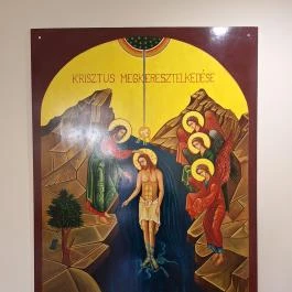 Görögkatolikus kápolna Nyíracsád - Egyéb