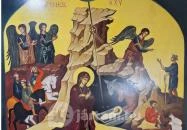 Görögkatolikus kápolna Nyíracsád