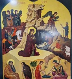 Görögkatolikus kápolna