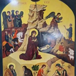 Görögkatolikus kápolna Nyíracsád - Egyéb