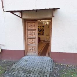 Görögkatolikus kápolna Nyíracsád - Egyéb