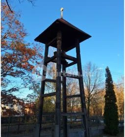 Görögkatolikus kápolna