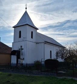 Görögkatolikus Templom