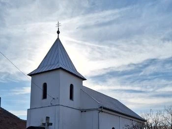 Görögkatolikus Templom Méhtelek