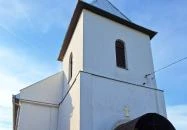 Görögkatolikus Templom Méhtelek