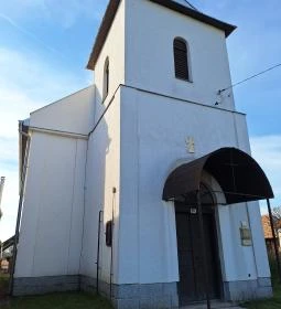 Görögkatolikus Templom