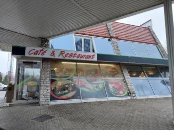 Gorsium Étterem Szabadbattyán