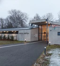 Gorsium Szabadtéri Múzeum - Régészeti Park