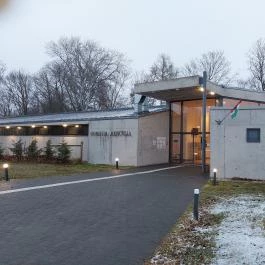 Gorsium Szabadtéri Múzeum - Régészeti Park Székesfehérvár - Külső kép