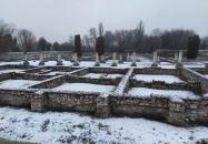 Gorsium Szabadtéri Múzeum - Régészeti Park Székesfehérvár