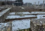 Gorsium Szabadtéri Múzeum - Régészeti Park Székesfehérvár