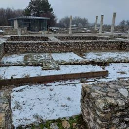 Gorsium Szabadtéri Múzeum - Régészeti Park, Székesfehérvár - Külső kép