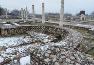 Gorsium Szabadtéri Múzeum - Régészeti Park Székesfehérvár