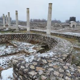 Gorsium Szabadtéri Múzeum - Régészeti Park, Székesfehérvár - Külső kép