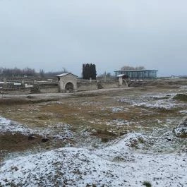 Gorsium Szabadtéri Múzeum - Régészeti Park, Székesfehérvár - Külső kép