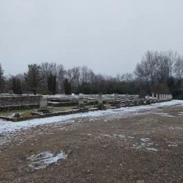 Gorsium Szabadtéri Múzeum - Régészeti Park, Székesfehérvár - Külső kép
