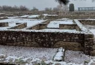 Gorsium Szabadtéri Múzeum - Régészeti Park Székesfehérvár