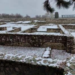 Gorsium Szabadtéri Múzeum - Régészeti Park, Székesfehérvár - Külső kép