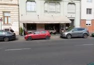 Tabáni Gösser Étterem Budapest