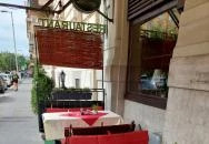 Tabáni Gösser Étterem Budapest