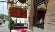 Tabáni Gösser Étterem Budapest - Külső kép