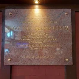 Tabáni Gösser Étterem Budapest - Egyéb