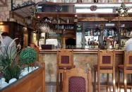 Tabáni Gösser Étterem Budapest