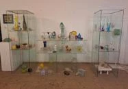 Goszthony Mária Emlékmúzeum és Nemzetközi Üvegmúzeum Bárdudvarnok