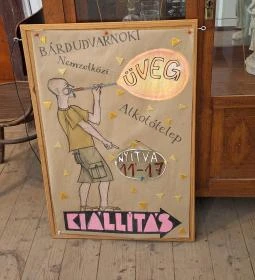 Goszthony Mária Emlékmúzeum és Nemzetközi Üvegmúzeum