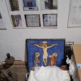 Goszthony Mária Emlékmúzeum és Nemzetközi Üvegmúzeum Bárdudvarnok - Egyéb