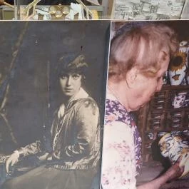 Goszthony Mária Emlékmúzeum és Nemzetközi Üvegmúzeum Bárdudvarnok - Egyéb