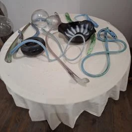 Goszthony Mária Emlékmúzeum és Nemzetközi Üvegmúzeum Bárdudvarnok - Egyéb