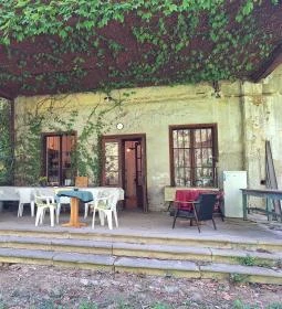 Goszthony Mária Emlékmúzeum és Nemzetközi Üvegmúzeum