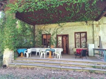 Goszthony Mária Emlékmúzeum és Nemzetközi Üvegmúzeum Bárdudvarnok