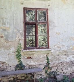 Goszthony Mária Emlékmúzeum és Nemzetközi Üvegmúzeum