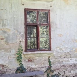 Goszthony Mária Emlékmúzeum és Nemzetközi Üvegmúzeum Bárdudvarnok - Egyéb