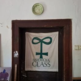 Goszthony Mária Emlékmúzeum és Nemzetközi Üvegmúzeum Bárdudvarnok - Egyéb