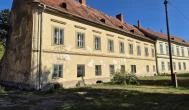 Gotthárd Felsőbüki Nagy Kastély Egyházashetye - Külső kép