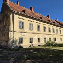 Gotthárd Felsőbüki Nagy Kastély Egyházashetye - Külső kép
