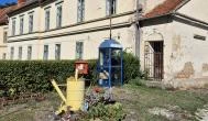 Gotthárd Felsőbüki Nagy Kastély Egyházashetye - Külső kép