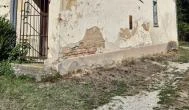 Gotthárd Felsőbüki Nagy Kastély Egyházashetye - Külső kép