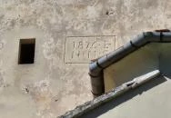 Gotthárd Felsőbüki Nagy Kastély Egyházashetye