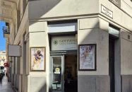 Govinda Vega Sarok Budapest
